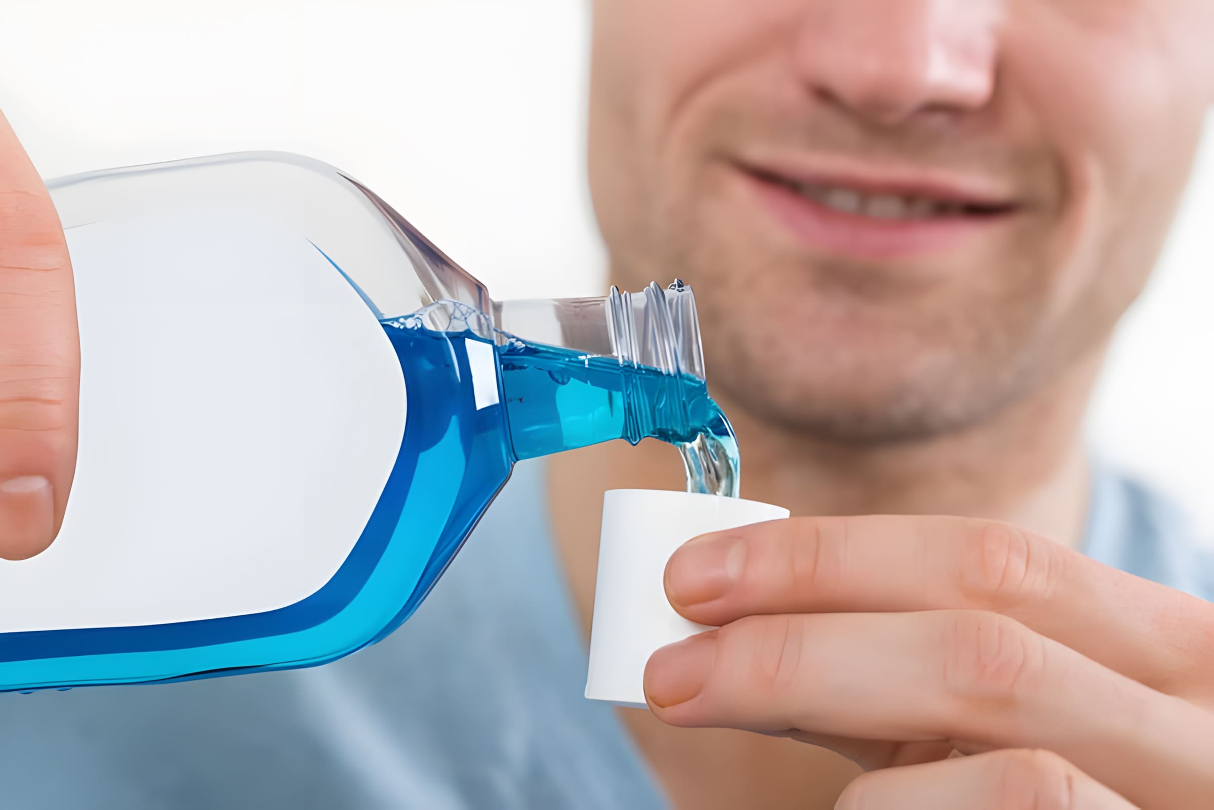 Do We Really Need Mouthwash?