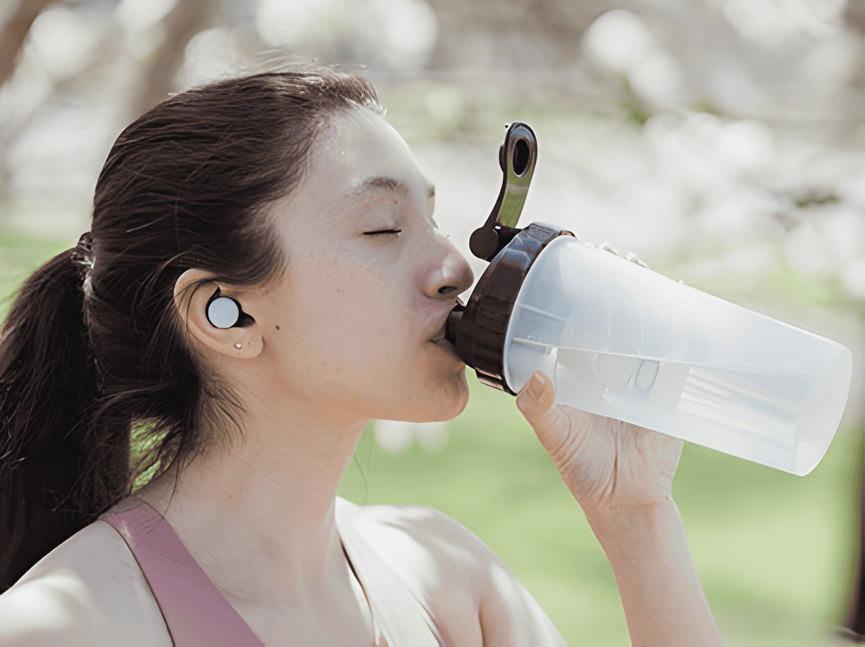 Why You Should Drink Enough Water Daily: The Simple Truth