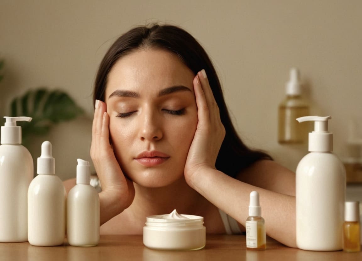 Debunking Skincare Myths: What You Really Need to Know