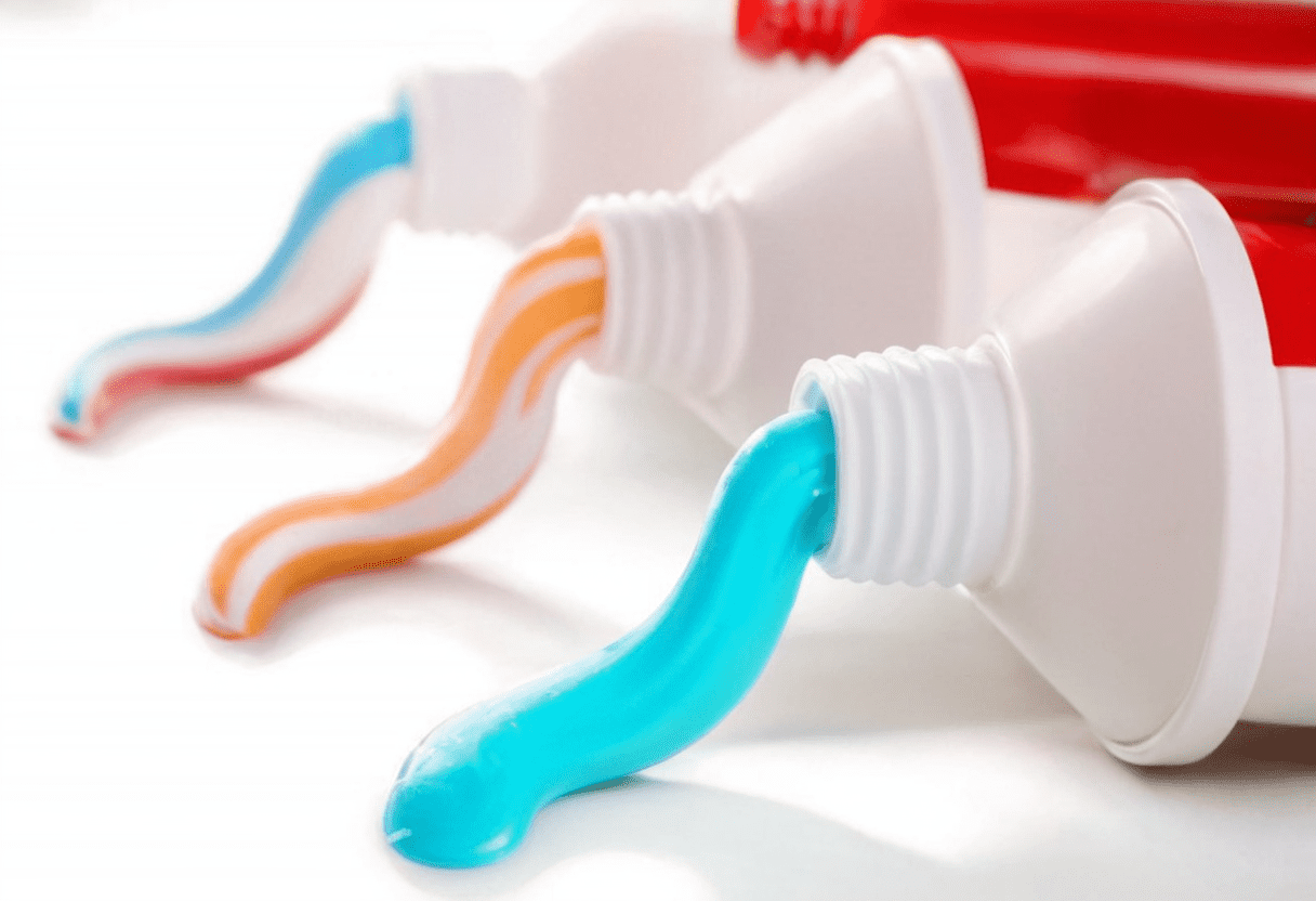 Don't Get Fooled: Why All Toothpastes Are Essentially the Same