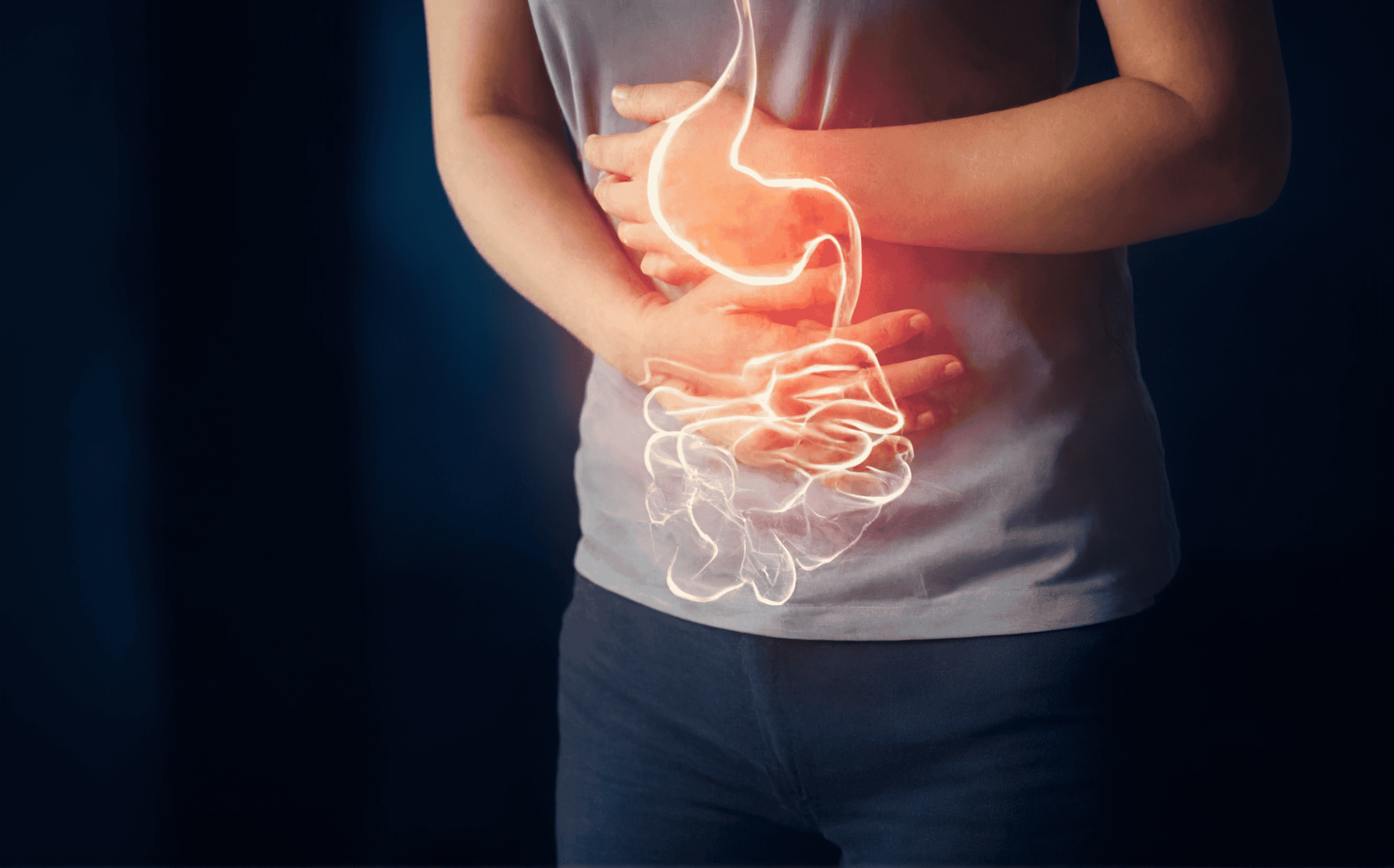 How to get better digestive system