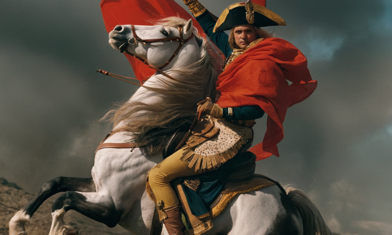 Discover Why Napoleon's Legacy Still Matters Today